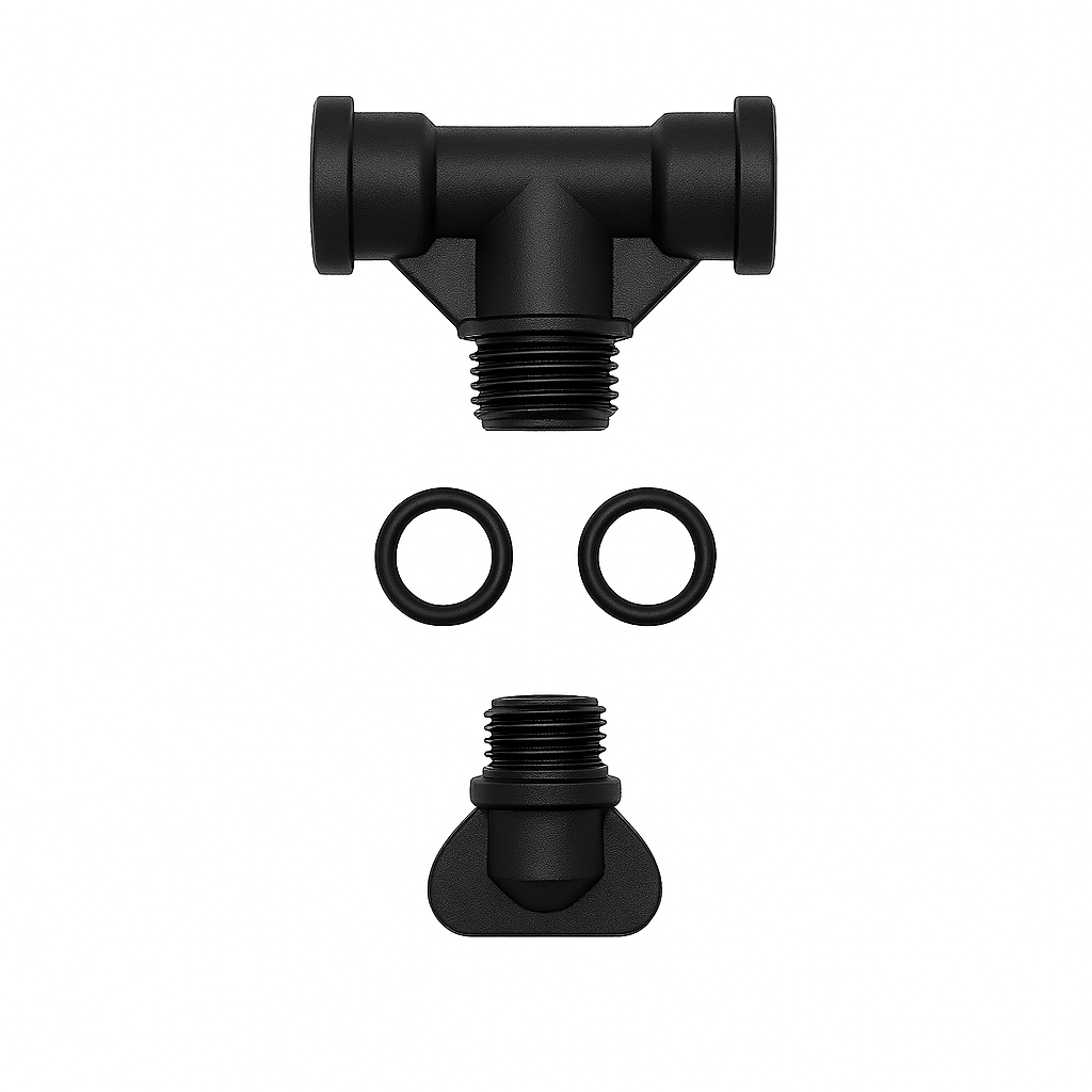 KRIPSOL SWIMMING POOL FILTER SPARE PART (COVER LID)