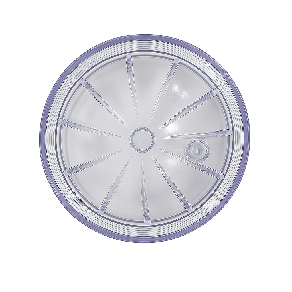 KRIPSOL SWIMMING POOL FILTER SPARE PART (COVER LID)