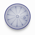 KRIPSOL SWIMMING POOL FILTER SPARE PART (COVER LID)