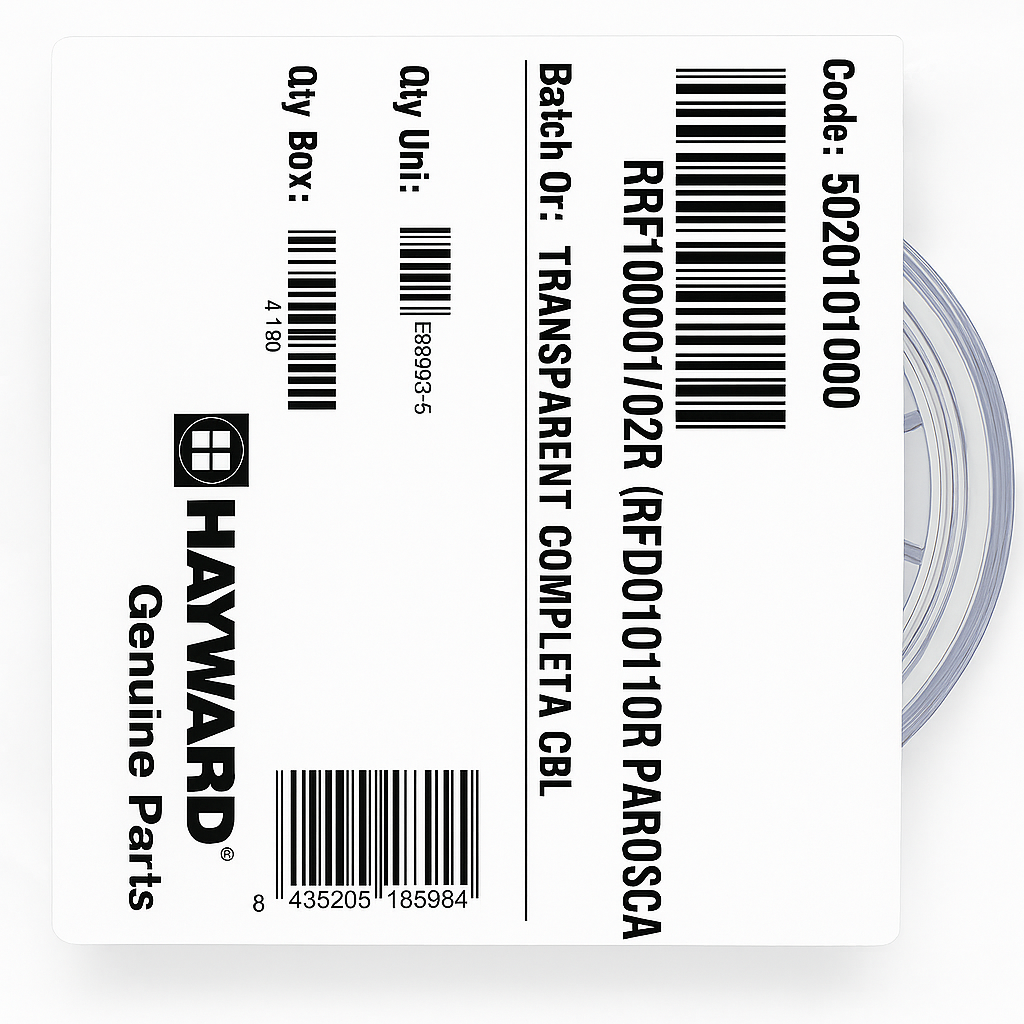 KRIPSOL SWIMMING POOL FILTER SPARE PART (COVER LID)